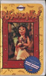 Watch Pocahontas: The Girl Who Lived in Two Worlds Viooz