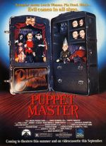 Watch Puppetmaster Viooz