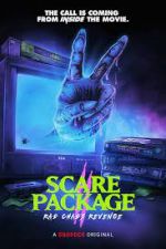 Watch Scare Package II: Rad Chad's Revenge Viooz