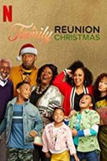 Watch A Family Reunion Christmas Viooz