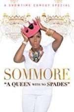 Watch Sommore: A Queen with No Spades Viooz