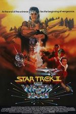 Watch Star Trek II: The Wrath of Khan Viooz