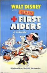 Watch First Aiders Viooz