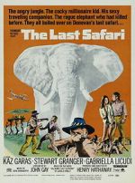Watch The Last Safari Viooz
