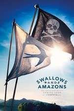 Watch Swallows and Amazons Viooz