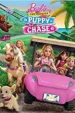 Watch Barbie & Her Sisters in a Puppy Chase Viooz