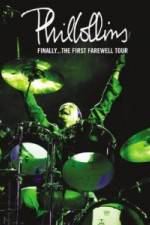 Watch Phil Collins Finally The First Farewell Tour Viooz