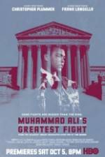 Watch Muhammad Ali's Greatest Fight Viooz