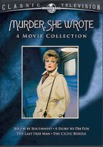 Watch Murder, She Wrote: South by Southwest Viooz
