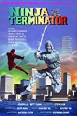Watch Ninja Terminator Viooz