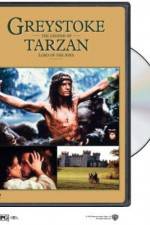 Watch Greystoke: The Legend of Tarzan, Lord of the Apes Viooz