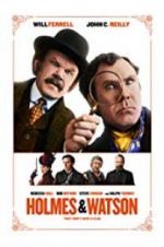 Watch Holmes & Watson Viooz