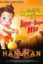 Watch Hanuman Viooz
