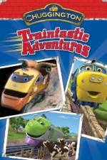 Watch Chuggington: Traintastic Adventures Viooz