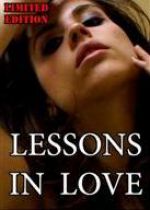 Watch Lessons in Love Viooz