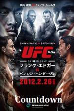 Watch Countdown to UFC 144 Edgar vs Henderson Viooz
