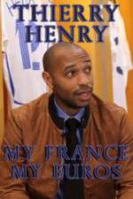 Watch Thierry Henry: My France, My Euros Viooz