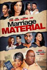 Watch JeCaryous Johnsons Marriage Material Viooz