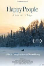 Watch Happy People A Year in the Taiga Viooz