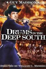 Watch Drums in the Deep South Viooz
