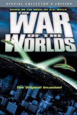Watch The War of the Worlds Viooz
