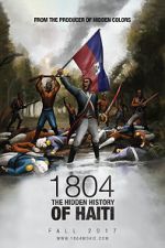 Watch 1804: The Hidden History of Haiti Viooz