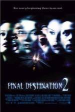 Watch Final Destination 2 Viooz