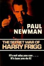 Watch The Secret War of Harry Frigg Viooz