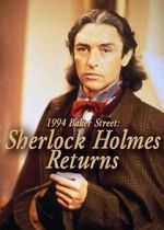 Watch Sherlock Holmes Returns Viooz
