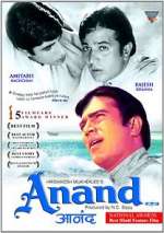 Watch Anand Viooz