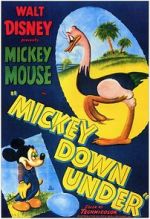 Watch Mickey Down Under Viooz