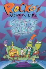 Watch Rocko\'s Modern Life: Static Cling Viooz