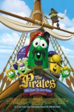 Watch The Pirates Who Don't Do Anything: A VeggieTales Movie Viooz