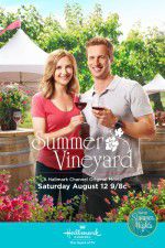 Watch Summer in the Vineyard Viooz