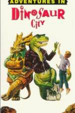 Watch Adventures in Dinosaur City Viooz