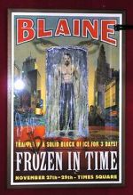 Watch David Blaine: Frozen in Time (TV Special 2000) Viooz