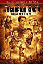 Watch The Scorpion King: The Lost Throne Viooz