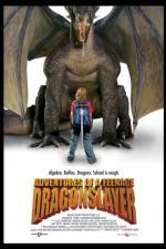 Watch Adventures of a Teenage Dragonslayer Viooz