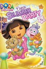 Watch Dora The Explorer: Dora's Slumber Party Viooz