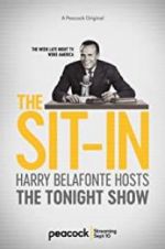 Watch The Sit-In: Harry Belafonte hosts the Tonight Show Viooz