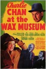 Watch Charlie Chan at the Wax Museum Viooz