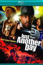 Watch A Hip Hop Hustle The Making of 'Just Another Day' Viooz