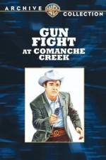 Watch Gunfight at Comanche Creek Viooz