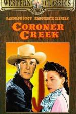 Watch Coroner Creek Viooz