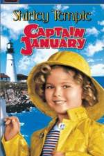 Watch Captain January Viooz