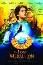 Watch The Lost Medallion: The Adventures of Billy Stone Viooz