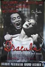 Watch Dracula Pages from a Virgin's Diary Viooz