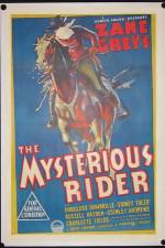 Watch The Mysterious Rider Viooz