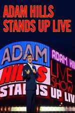 Watch Adam Hills Stands Up Live Viooz