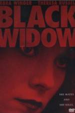 Watch Black Widow (1987) Viooz